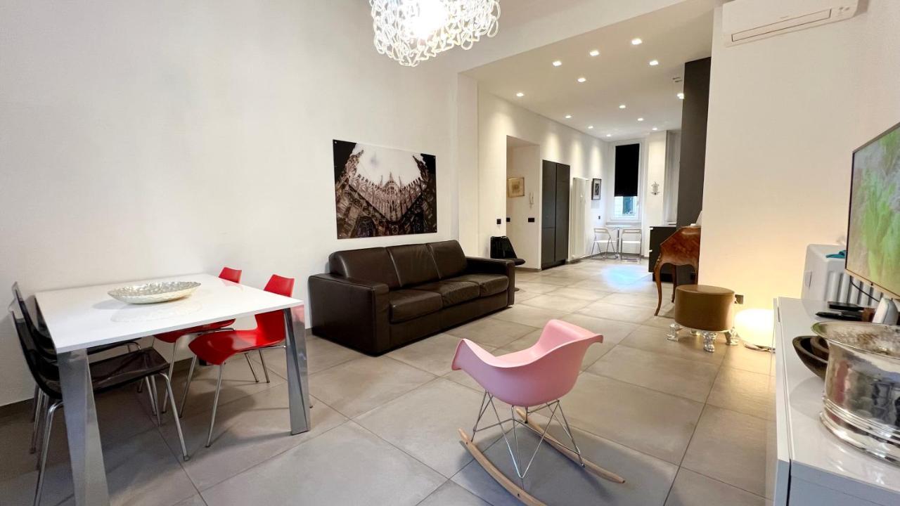 Apartment Centro, City Life, Mico Milan Exterior photo