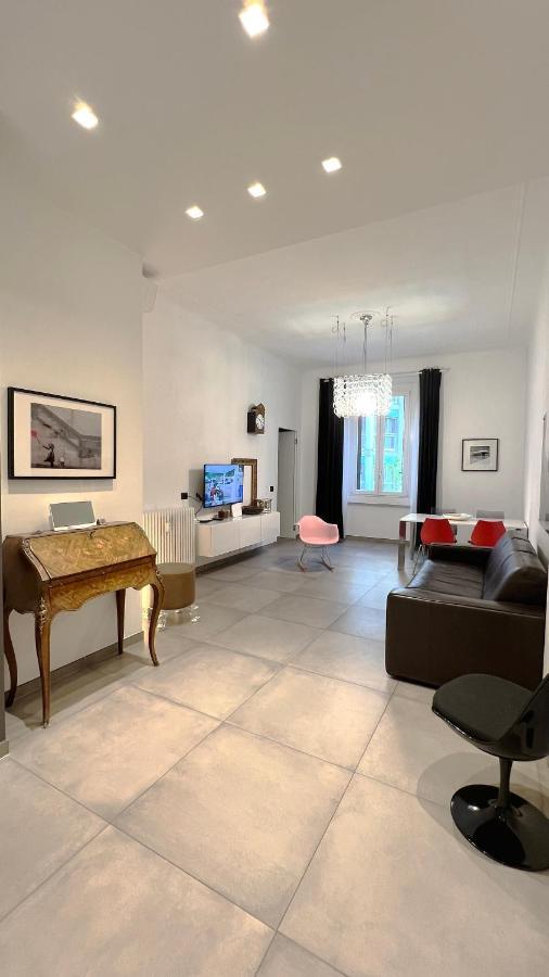 Apartment Centro, City Life, Mico Milan Exterior photo