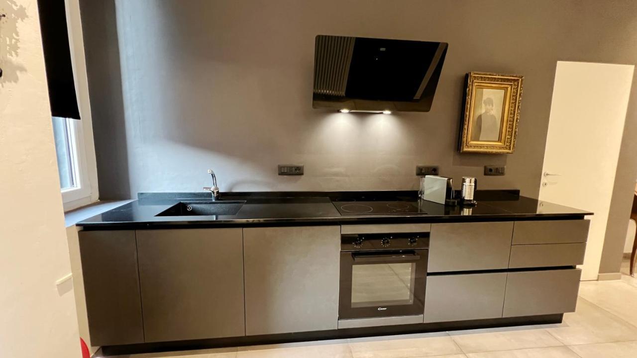 Apartment Centro, City Life, Mico Milan Exterior photo