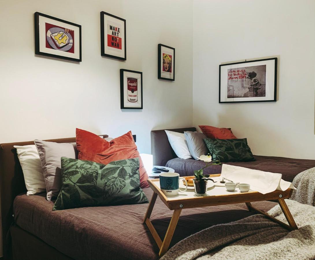 Apartment Centro, City Life, Mico Milan Exterior photo